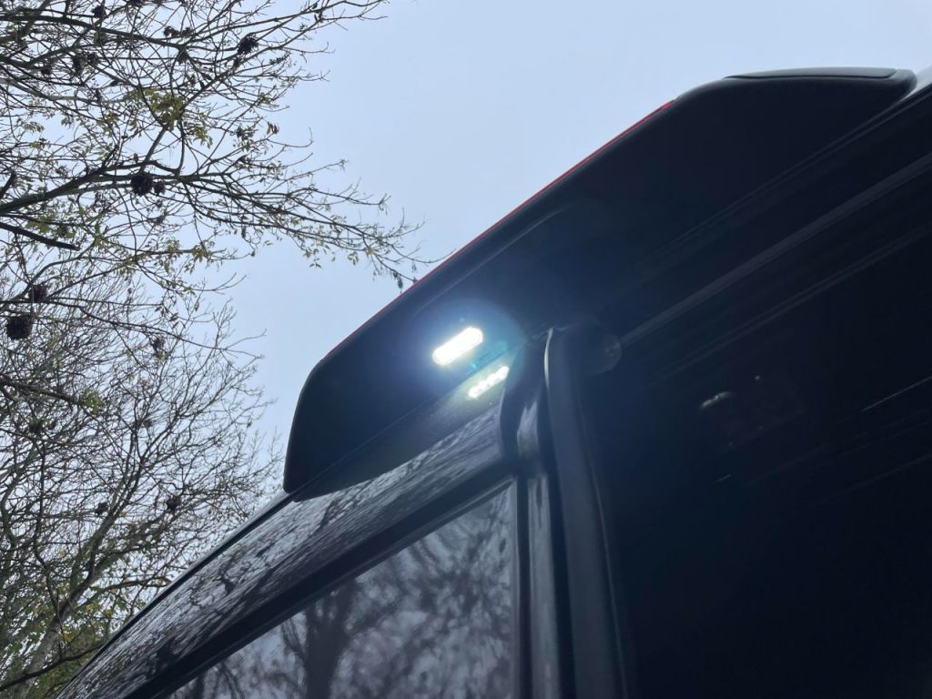 Used Ford Transit 2023 for sale - 76590648: Photo 15