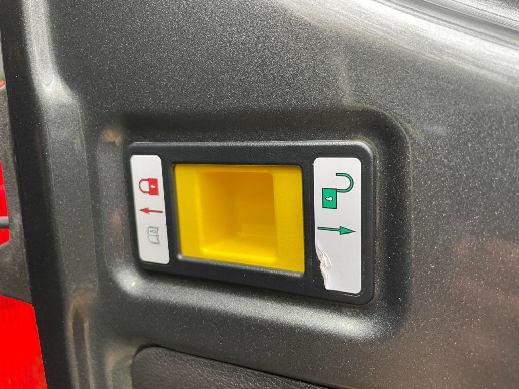 Used Ford Transit 2023 for sale - 76590648: Photo 17