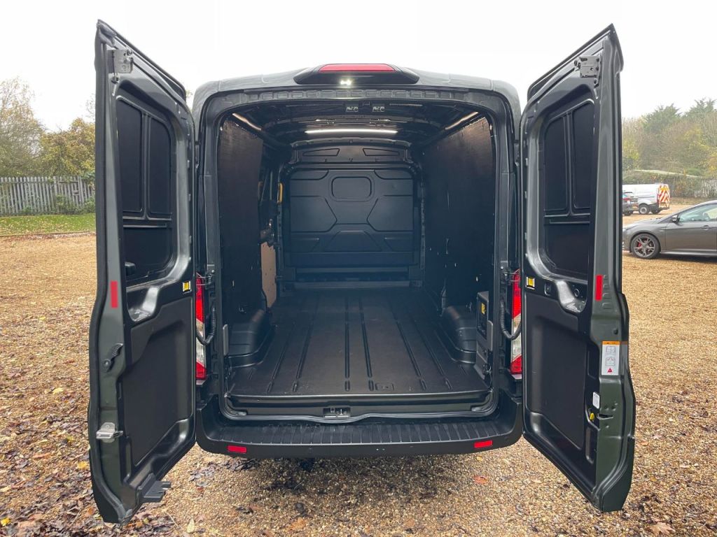 Used Ford Transit 2023 for sale - 76590648: Photo 18