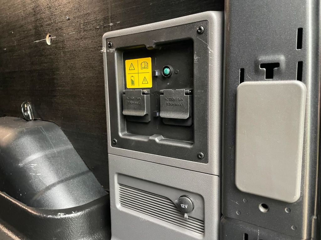 Used Ford Transit 2023 for sale - 76590648: Photo 20