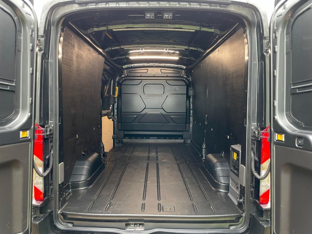 Used Ford Transit 2023 for sale - 76590648: Photo 22