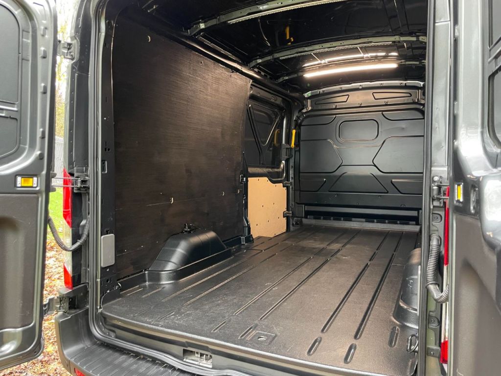 Used Ford Transit 2023 for sale - 76590648: Photo 23