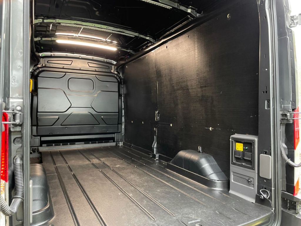 Used Ford Transit 2023 for sale - 76590648: Photo 24