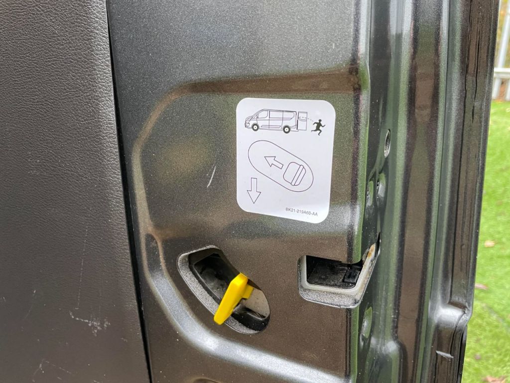 Used Ford Transit 2023 for sale - 76590648: Photo 27