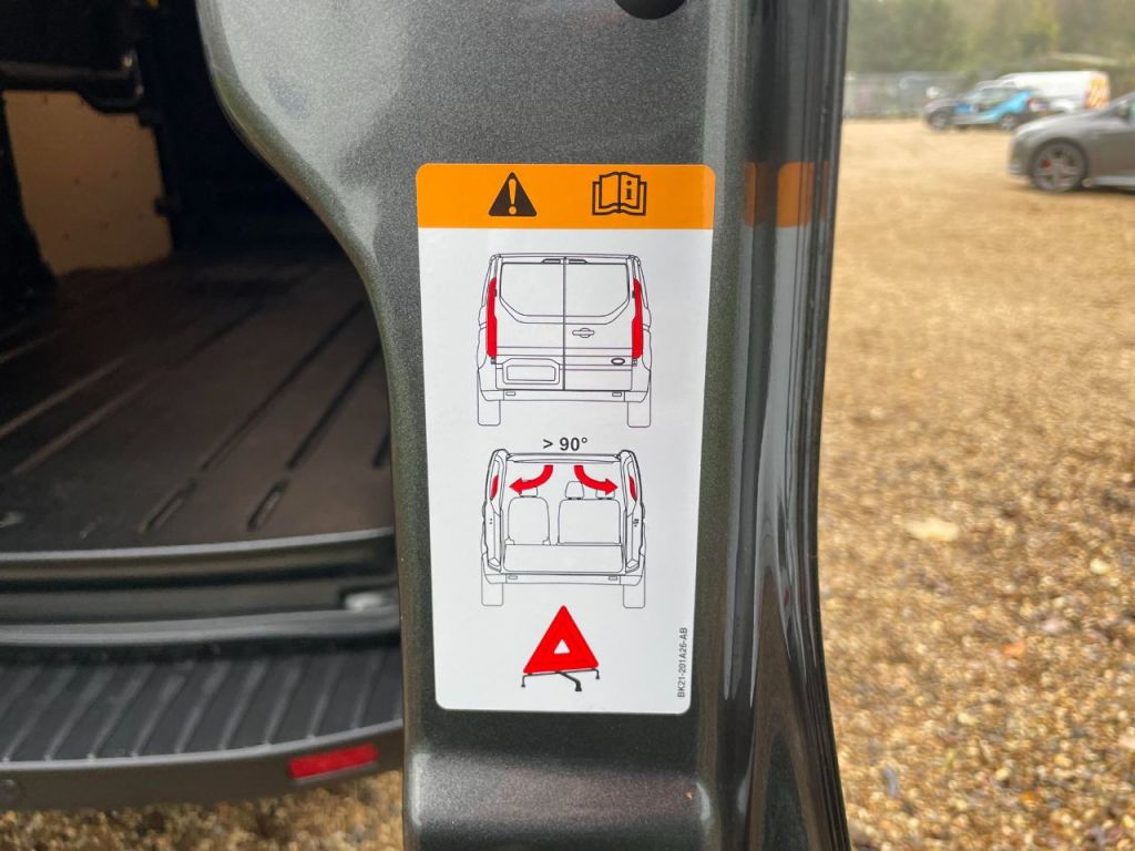 Used Ford Transit 2023 for sale - 76590648: Photo 28