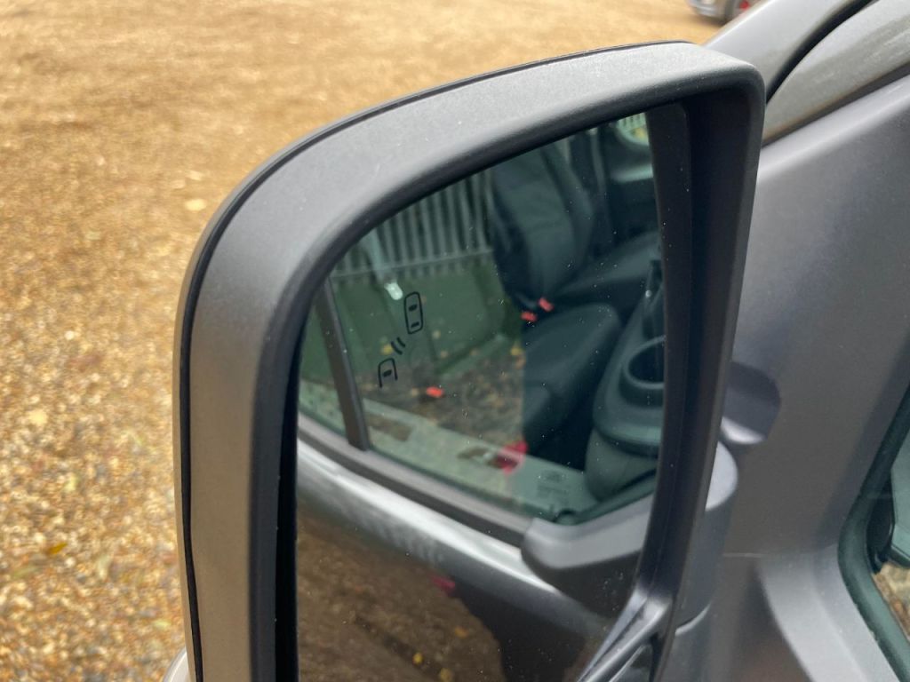 Used Ford Transit 2023 for sale - 76590648: Photo 29