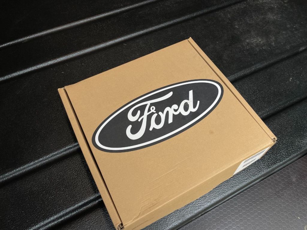 Used Ford Transit 2023 for sale - 76590648: Photo 33