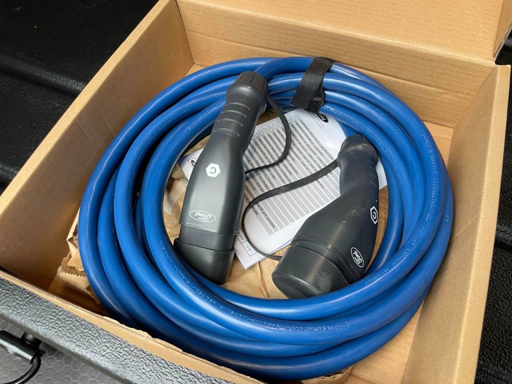 Used Ford Transit 2023 for sale - 76590648: Photo 34