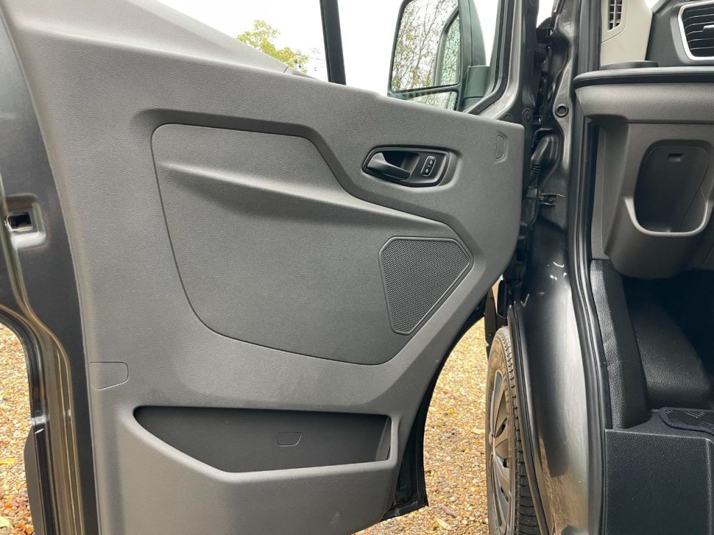 Used Ford Transit 2023 for sale - 76590648: Photo 35