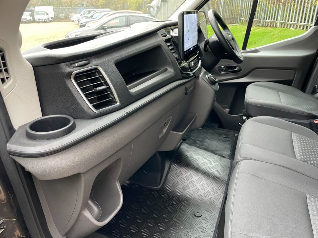 Used Ford Transit 2023 for sale - 76590648: Photo 36