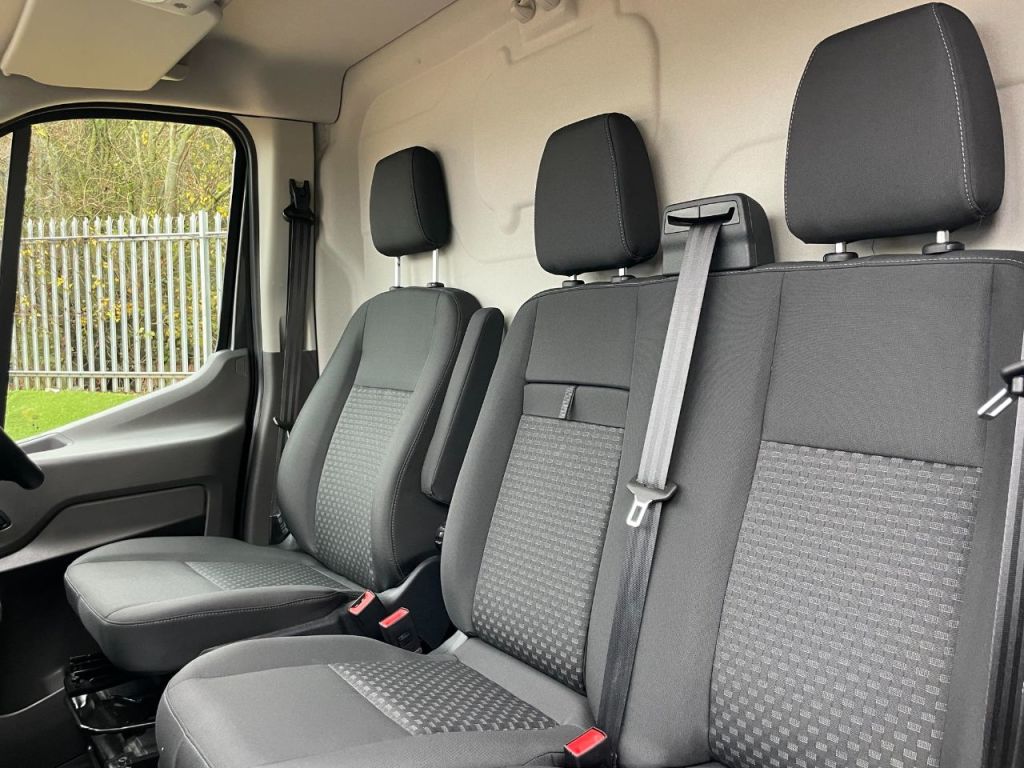 Used Ford Transit 2023 for sale - 76590648: Photo 38