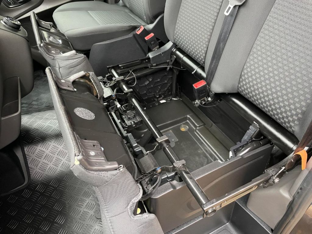 Used Ford Transit 2023 for sale - 76590648: Photo 39