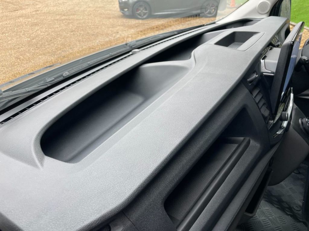 Used Ford Transit 2023 for sale - 76590648: Photo 40