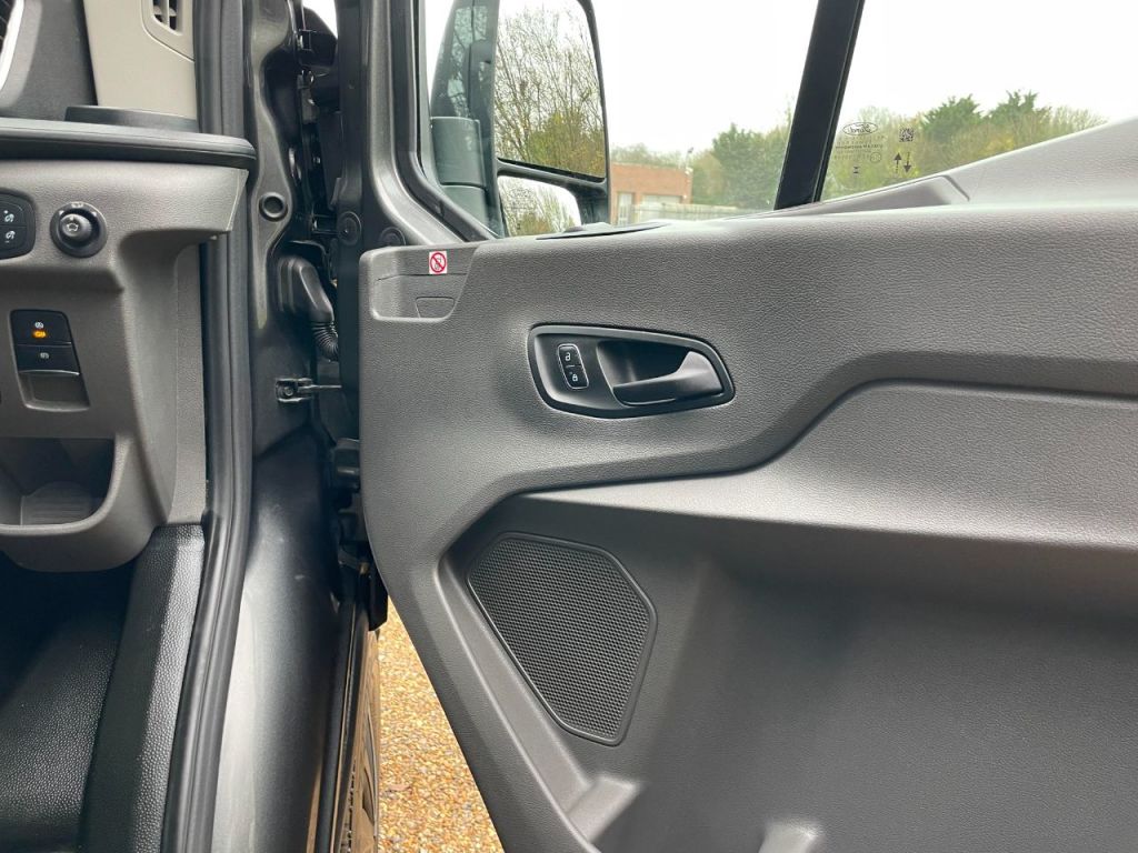 Used Ford Transit 2023 for sale - 76590648: Photo 41