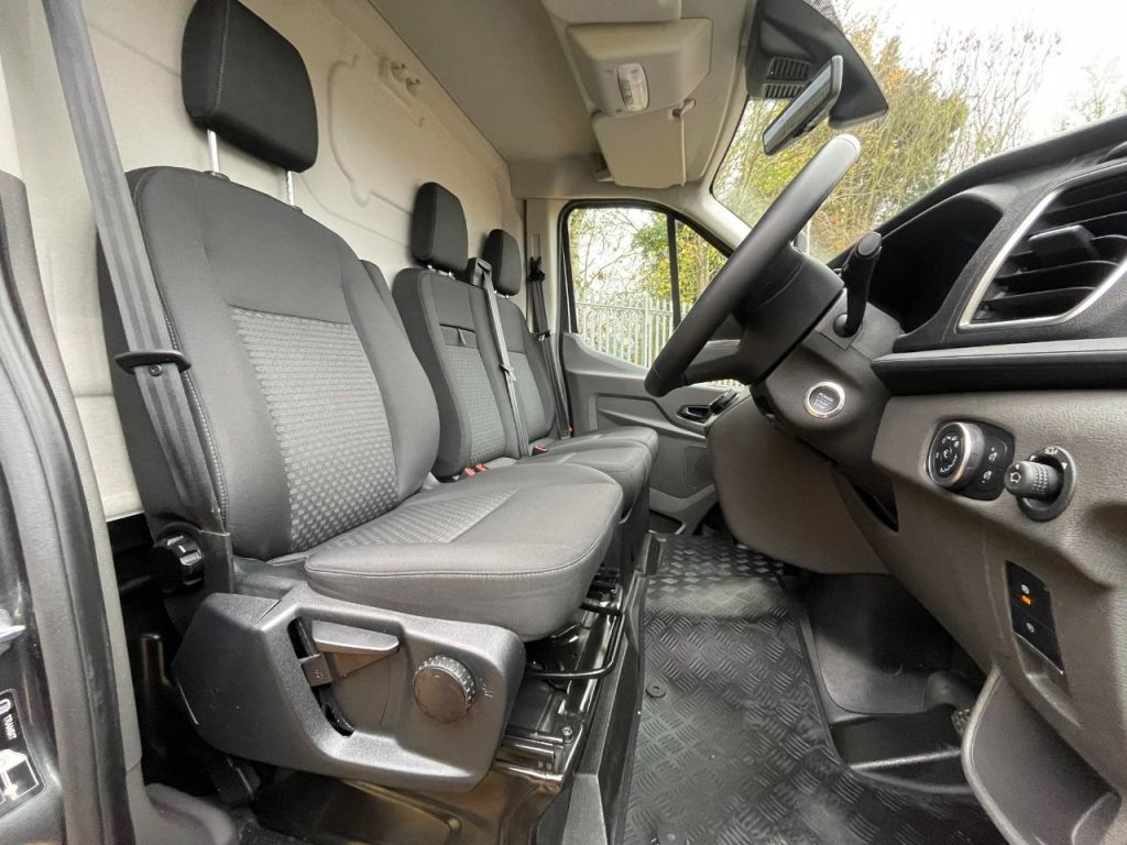 Used Ford Transit 2023 for sale - 76590648: Photo 43