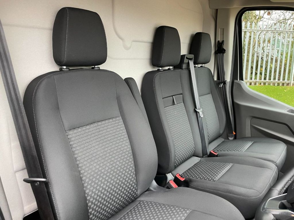 Used Ford Transit 2023 for sale - 76590648: Photo 44