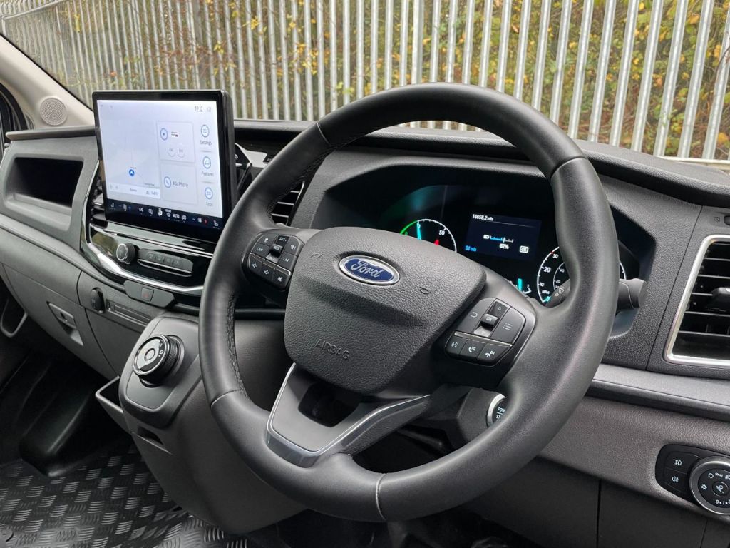 Used Ford Transit 2023 for sale - 76590648: Photo 51