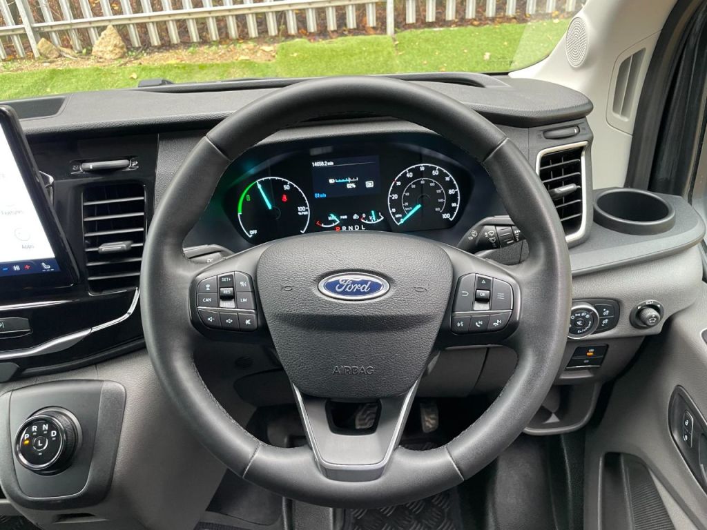 Used Ford Transit 2023 for sale - 76590648: Photo 52