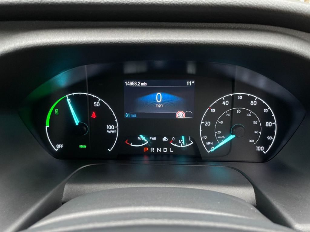 Used Ford Transit 2023 for sale - 76590648: Photo 54