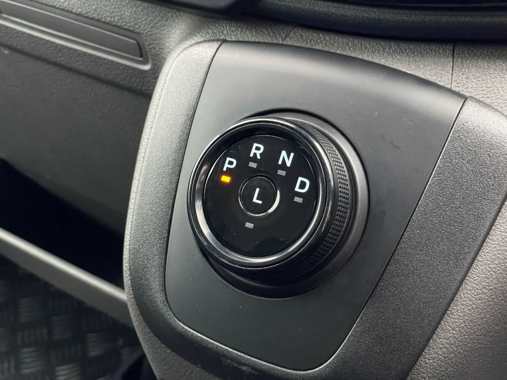 Used Ford Transit 2023 for sale - 76590648: Photo 62