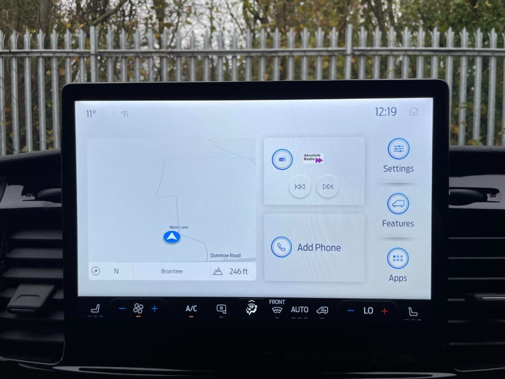 Used Ford Transit 2023 for sale - 76590648: Photo 66