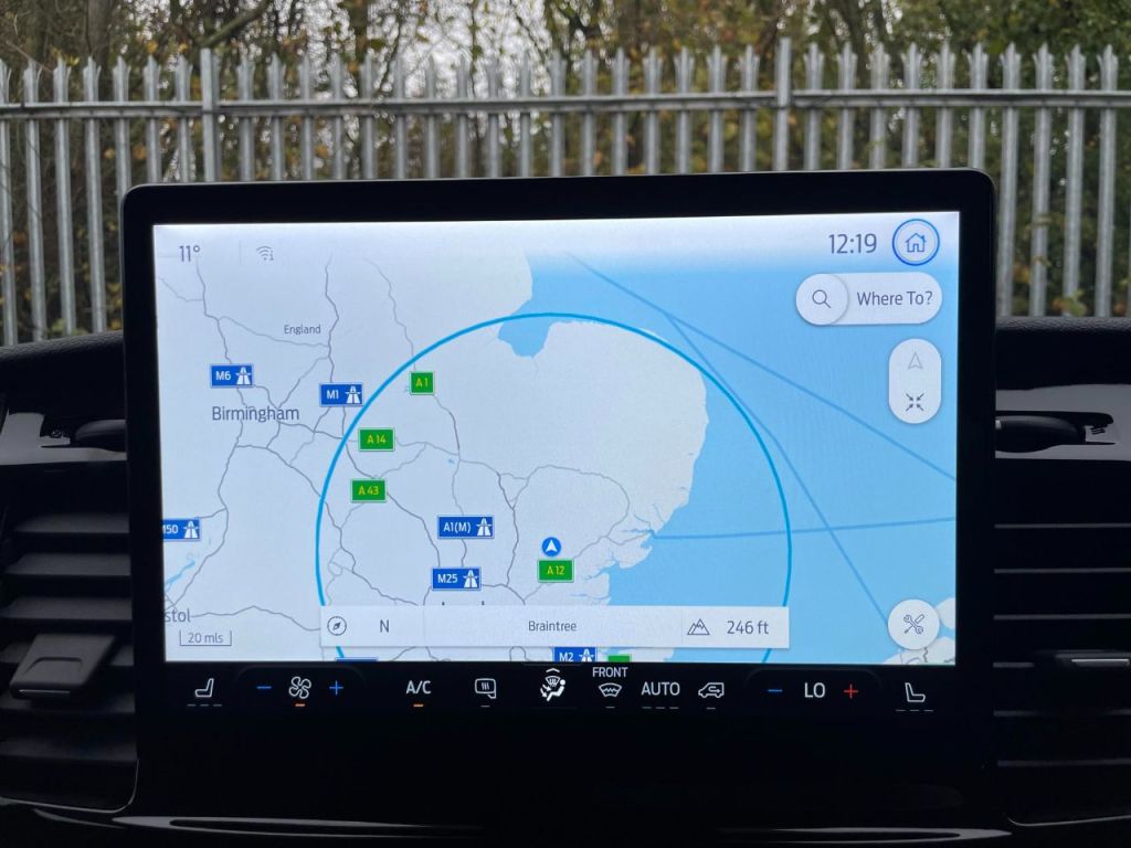 Used Ford Transit 2023 for sale - 76590648: Photo 67