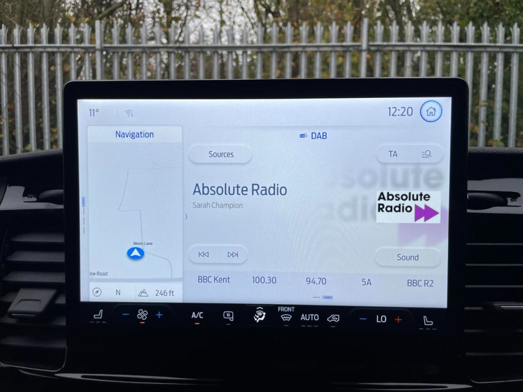 Used Ford Transit 2023 for sale - 76590648: Photo 68