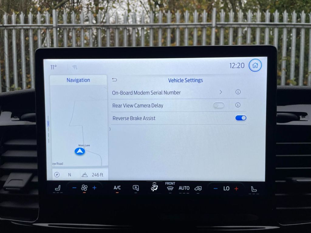 Used Ford Transit 2023 for sale - 76590648: Photo 70