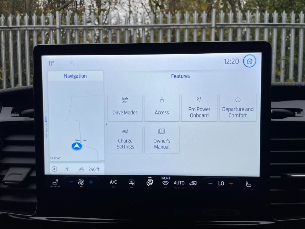 Used Ford Transit 2023 for sale - 76590648: Photo 71