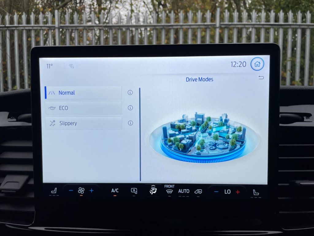 Used Ford Transit 2023 for sale - 76590648: Photo 72