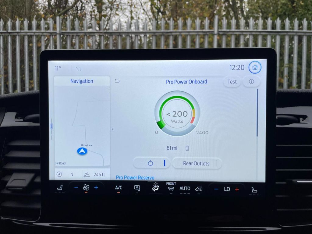 Used Ford Transit 2023 for sale - 76590648: Photo 73