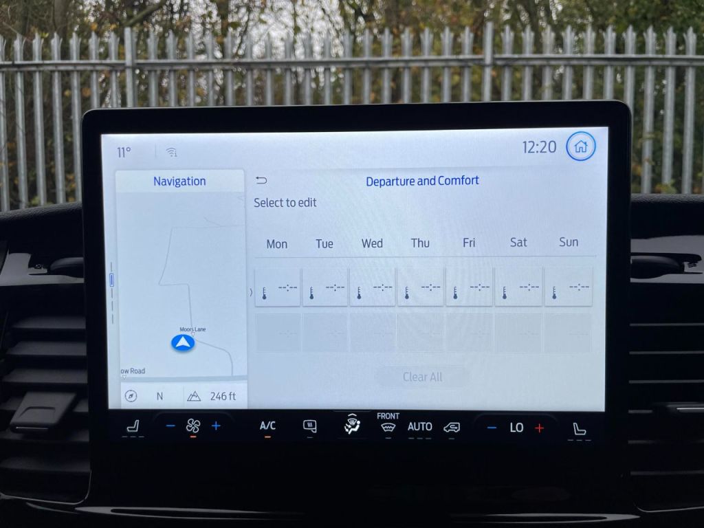 Used Ford Transit 2023 for sale - 76590648: Photo 74