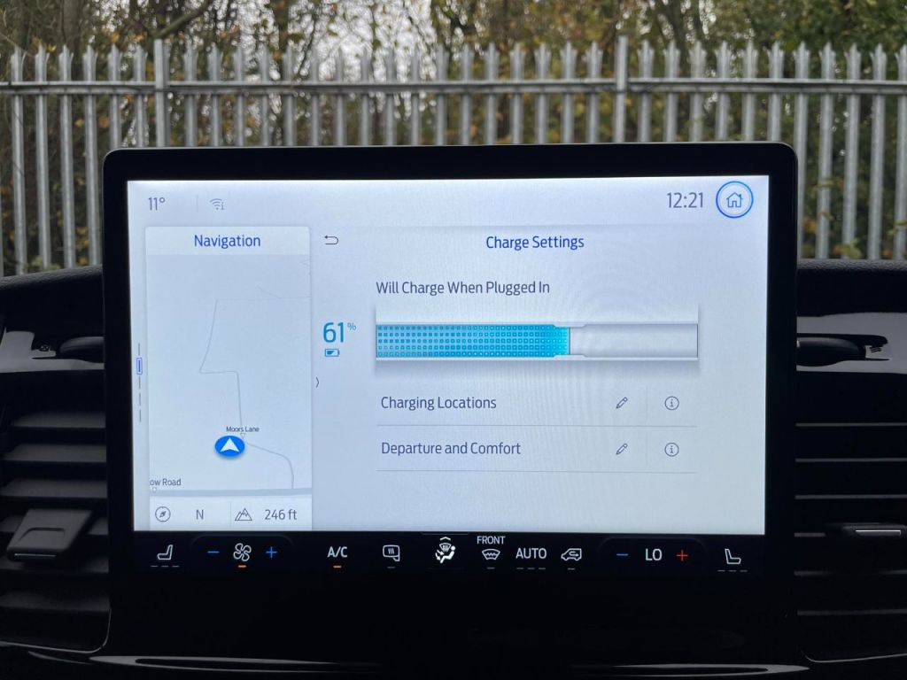 Used Ford Transit 2023 for sale - 76590648: Photo 75