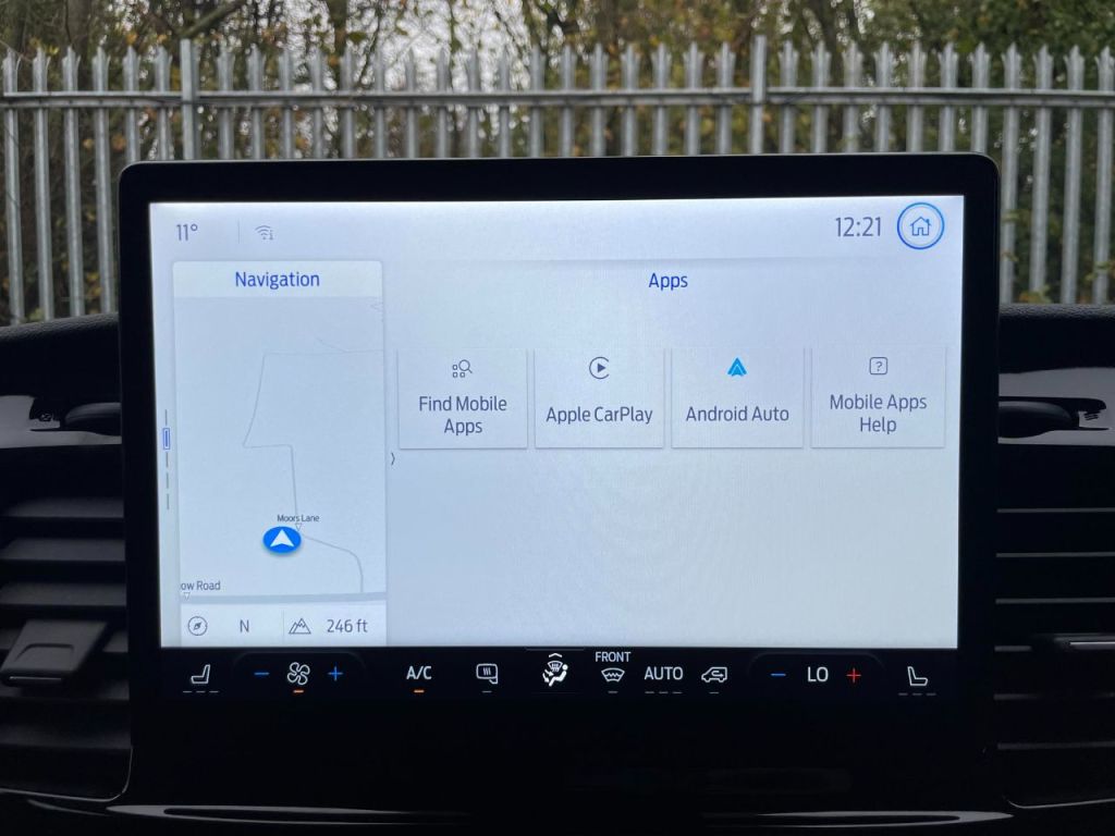 Used Ford Transit 2023 for sale - 76590648: Photo 77