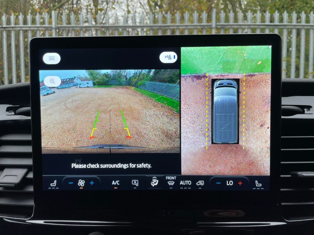 Used Ford Transit 2023 for sale - 76590648: Photo 79