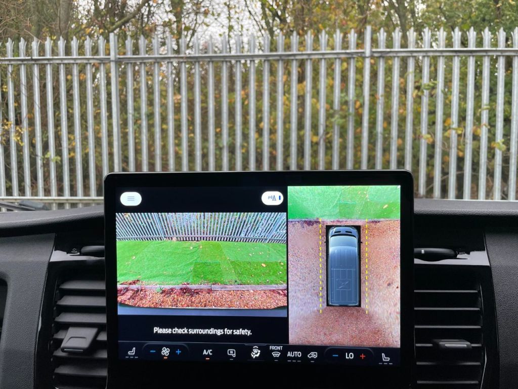 Used Ford Transit 2023 for sale - 76590648: Photo 80