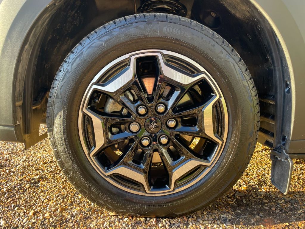 Used Ford Tourneo Custom 2024 for sale - 76895941: Photo 10