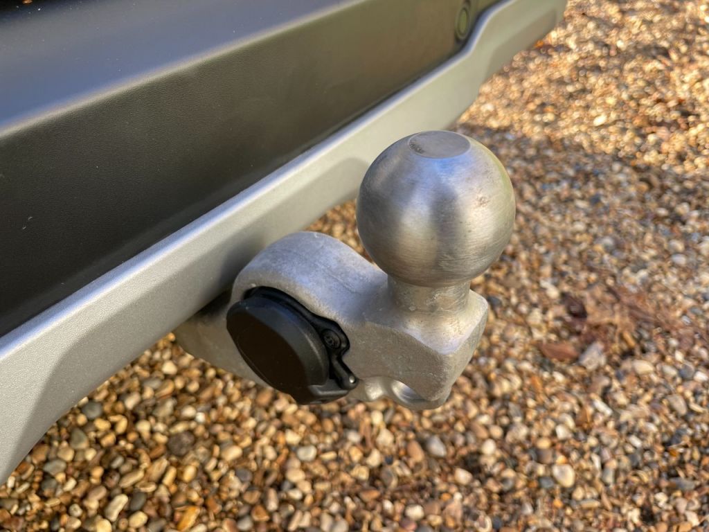 Used Ford Tourneo Custom 2024 for sale - 76895941: Photo 15