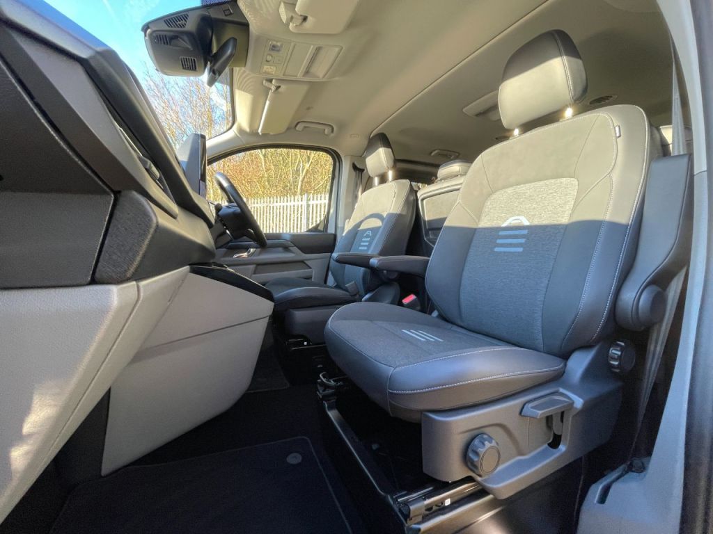 Used Ford Tourneo Custom 2024 for sale - 76895941: Photo 17