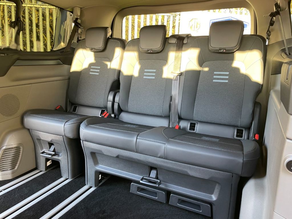 Used Ford Tourneo Custom 2024 for sale - 76895941: Photo 20