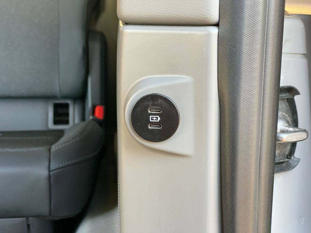 Used Ford Tourneo Custom 2024 for sale - 76895941: Photo 23