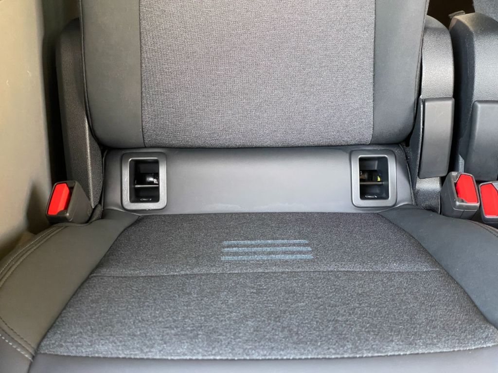 Used Ford Tourneo Custom 2024 for sale - 76895941: Photo 25