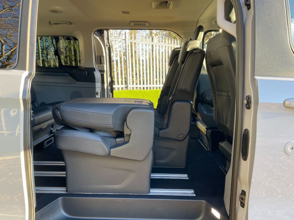 Used Ford Tourneo Custom 2024 for sale - 76895941: Photo 28