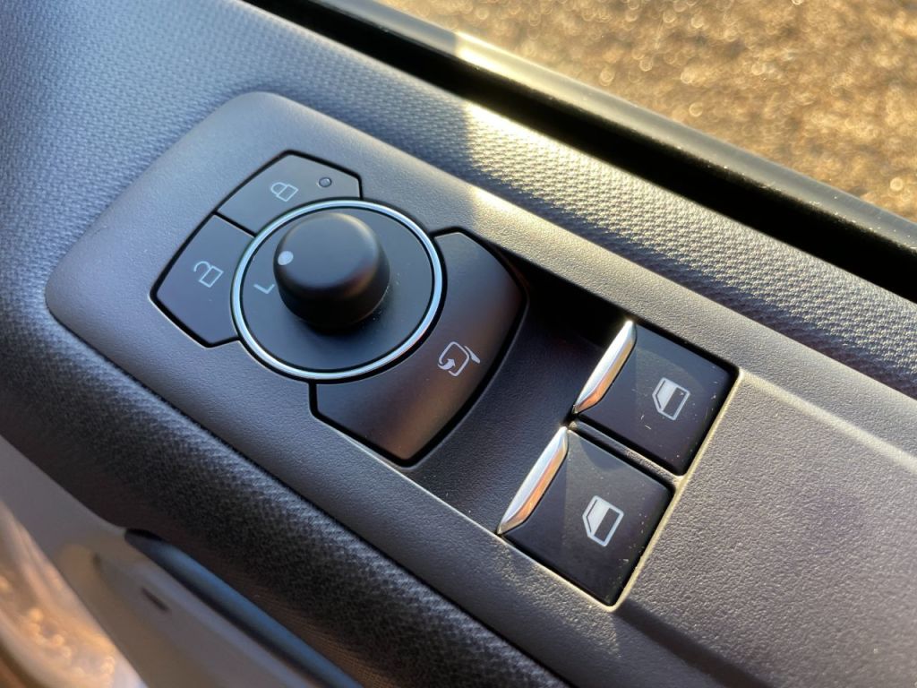 Used Ford Tourneo Custom 2024 for sale - 76895941: Photo 34