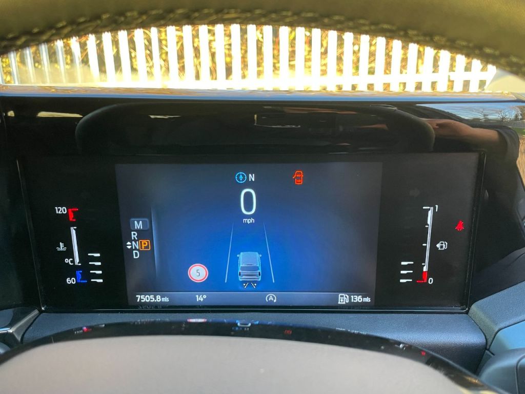 Used Ford Tourneo Custom 2024 for sale - 76895941: Photo 41