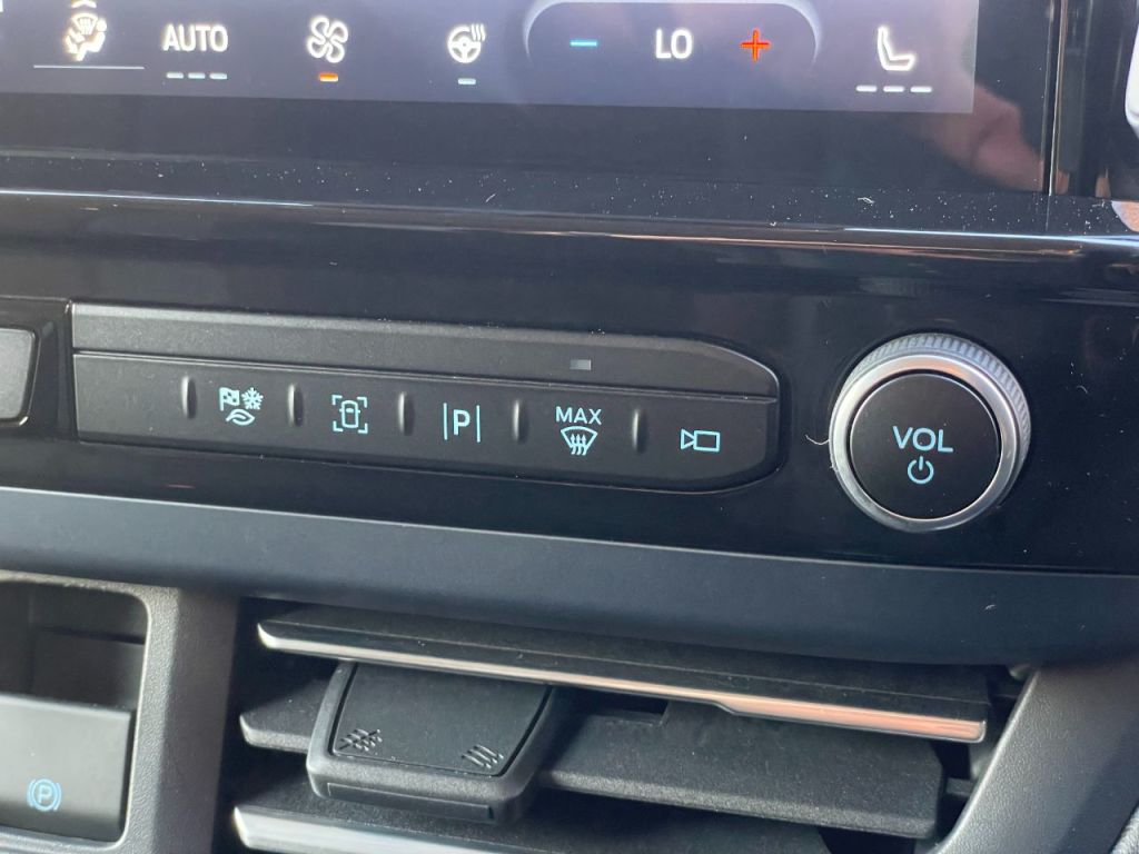 Used Ford Tourneo Custom 2024 for sale - 76895941: Photo 48