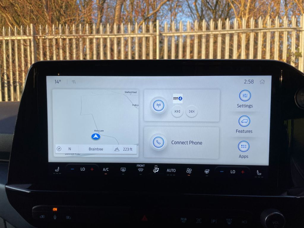 Used Ford Tourneo Custom 2024 for sale - 76895941: Photo 50