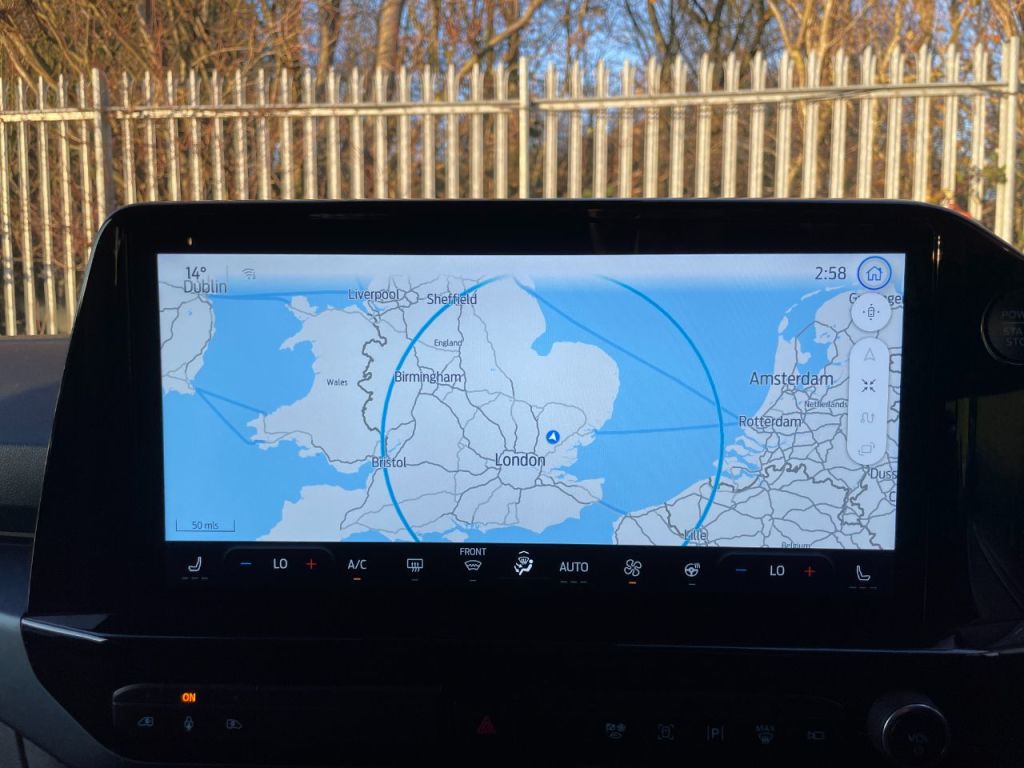 Used Ford Tourneo Custom 2024 for sale - 76895941: Photo 51