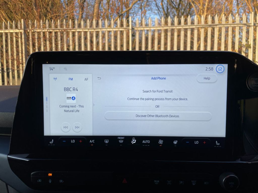 Used Ford Tourneo Custom 2024 for sale - 76895941: Photo 52