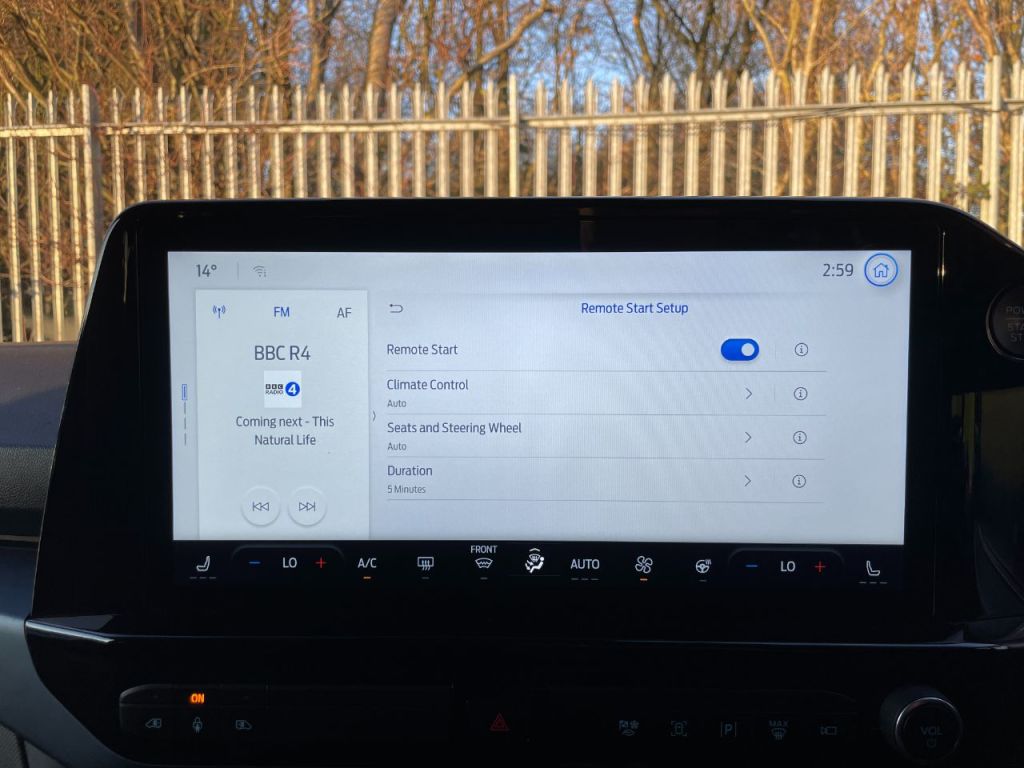 Used Ford Tourneo Custom 2024 for sale - 76895941: Photo 53